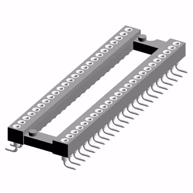 117-83-448-41-105101 Preci-Dip  Zoccoli IC